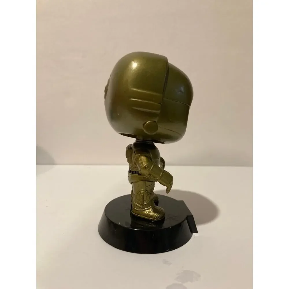 Funko Pop Starwars C-3PO 13